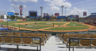 El proyecto procura construir un nuevo estadio y un conjunto de obras en sus alrededor del Estadio Quisqueya Juan Marichal, que podría albergar partidos del Clásico Mundial de Béisbol